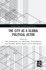 City as a Global Political Actor