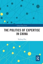 Politics of Expertise in China