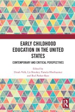 Early Childhood Education in the United States