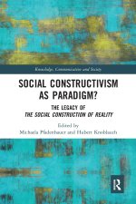 Social Constructivism as Paradigm?