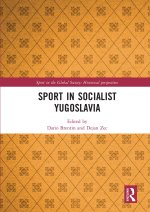Sport in Socialist Yugoslavia