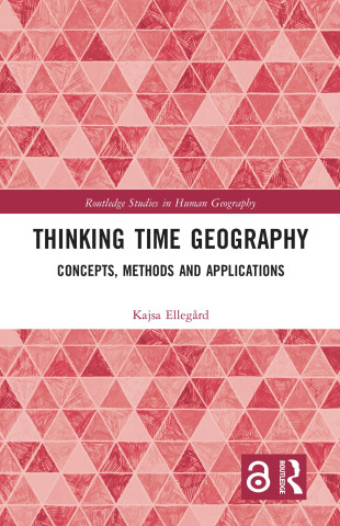 Thinking Time Geography