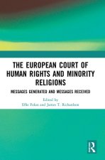 European Court of Human Rights and Minority Religions
