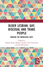 Older Lesbian, Gay, Bisexual and Trans People