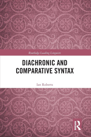 Diachronic and Comparative Syntax