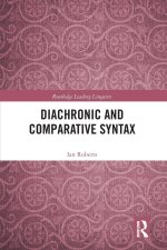 Diachronic and Comparative Syntax