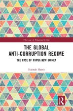 Global Anti-Corruption Regime