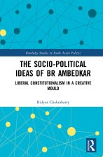 Socio-political Ideas of BR Ambedkar