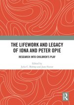 Lifework and Legacy of Iona and Peter Opie