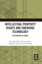 Intellectual Property Rights and Emerging Technology