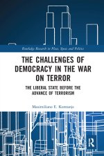 Challenges of Democracy  in the War on Terror
