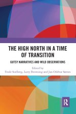 High North in a Time of Transition