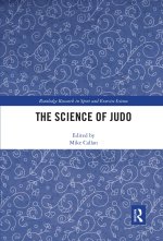 Science of Judo