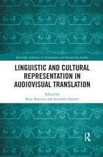 Linguistic and Cultural Representation in Audiovisual Translation