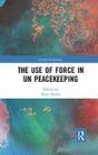 Use of Force in UN Peacekeeping