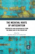 Medieval Roots of Antisemitism