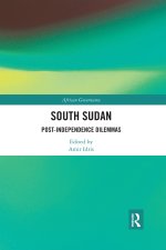 South Sudan
