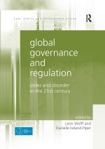 Global Governance and Regulation