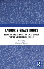Labour's Grass Roots