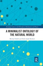 Minimalist Ontology of the Natural World