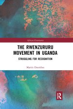 Rwenzururu Movement in Uganda