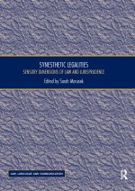 Synesthetic Legalities