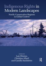 Indigenous Rights in Modern Landscapes