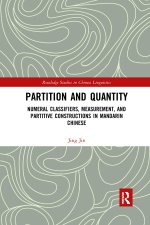 Partition and Quantity