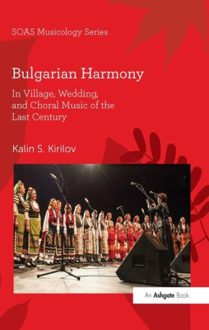 Bulgarian Harmony
