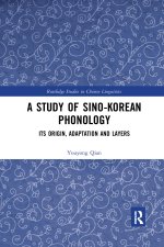 Study of Sino-Korean Phonology