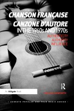 From the chanson francaise to the canzone d'autore in the 1960s and 1970s