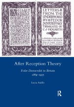 After Reception Theory