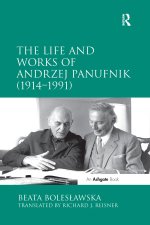 Life and Works of Andrzej Panufnik (1914-1991)