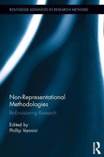 Non-Representational Methodologies