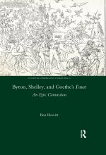 Byron, Shelley and Goethe's Faust
