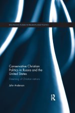 Conservative Christian Politics in Russia and the United States