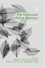 Holocaust as Active Memory