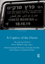 Captive of the Dawn