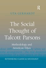 Social Thought of Talcott Parsons