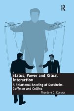 Status, Power and Ritual Interaction