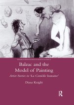 Balzac and the Model of Painting