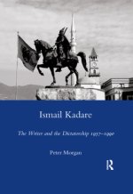 Ismail Kadare