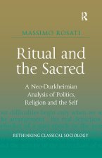 Ritual and the Sacred