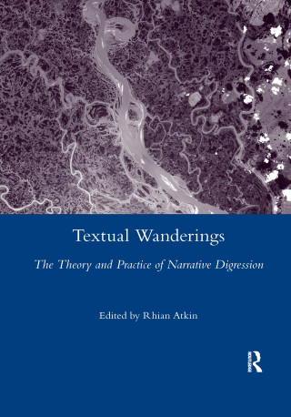 Textual Wanderings