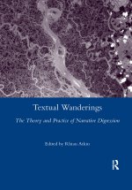 Textual Wanderings