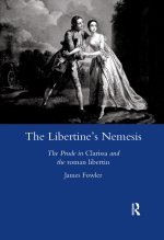 Libertine's Nemesis
