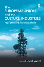 European Union and the Culture Industries