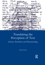 Translating the Perception of Text
