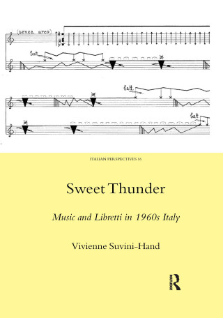 Sweet Thunder