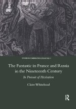 Fantastic in France and Russia in the 19th Century